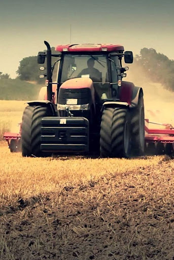 case ih iphone wallpaper