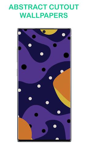 WallPix - S22 Ultra Wallpapers - Image screenshot of android app