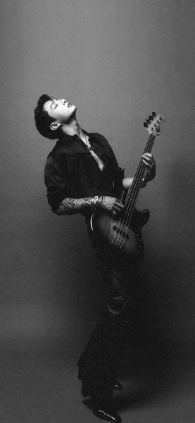 Wallpaper BTS ۴K HD - عکس برنامه موبایلی اندروید