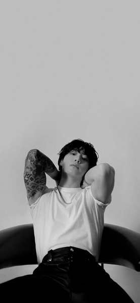 Wallpaper BTS ۴K HD - عکس برنامه موبایلی اندروید