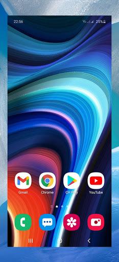 Wallpaper S21 Ultra 4K - Image screenshot of android app