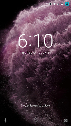 Wallpaper for iphone ios X,۱۱,۱۲,۱۳,۱۴ Wallpapers - عکس برنامه موبایلی اندروید