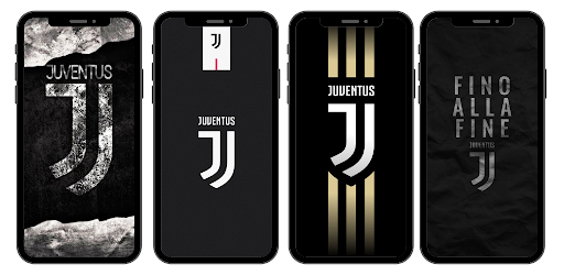 Wallpaper of Juve FC - Image screenshot of android app