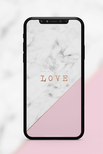 Marble Wallpaper - عکس برنامه موبایلی اندروید