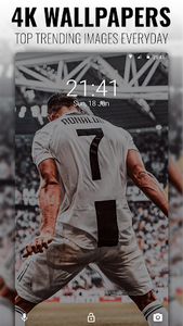4K Football Wallpaper HD for Android - Download | Cafe Bazaar