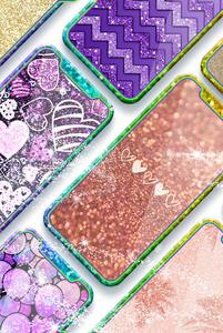 Glitter Wallpapers: Sparkly, Cute, Kawaii - عکس برنامه موبایلی اندروید