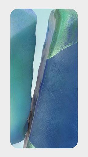 Galaxy Note ۲۰ HD Wallpapers - عکس برنامه موبایلی اندروید