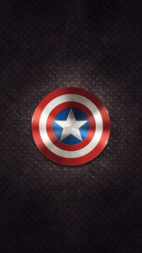 Superhereos Wallpapers HD - ۴K - عکس برنامه موبایلی اندروید