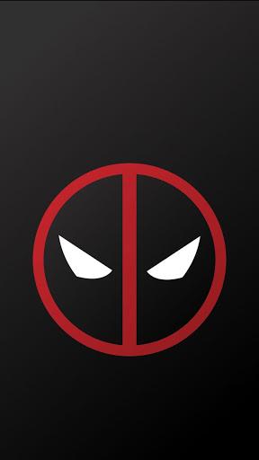 Superhereos Wallpapers HD - ۴K - عکس برنامه موبایلی اندروید
