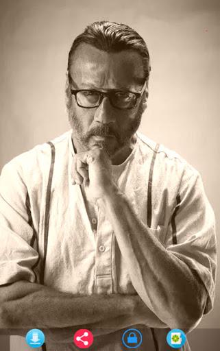 Jackie Shroff wallpapers - Image screenshot of android app