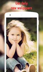 Cute Baby Wallpaper (4k) for Android - Download | Cafe Bazaar Cute Baby Wallpaper (4k) for Android - Download | Cafe Bazaar