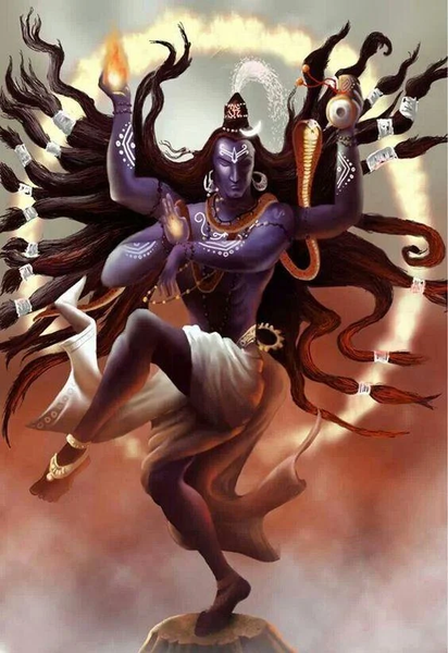 Shivay Wallpaper - Mahadev Sta - Image screenshot of android app