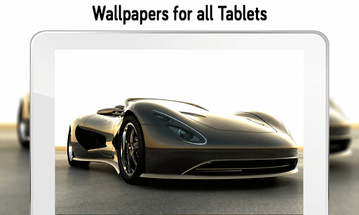 Sports Car Wallpaper (۴k) - عکس برنامه موبایلی اندروید