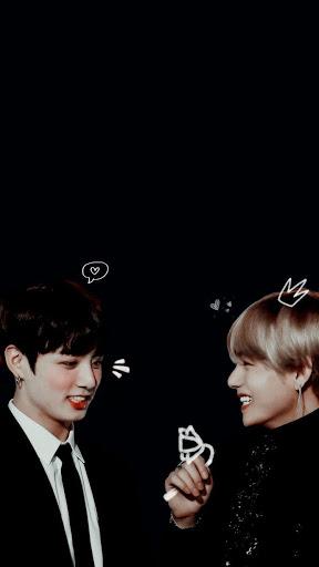 Taekook Wallpapers - عکس برنامه موبایلی اندروید