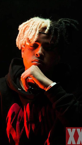 XXXTentacion Wallpapers - Image screenshot of android app