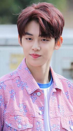 Txt Yeonjun Wallpapers - Image screenshot of android app