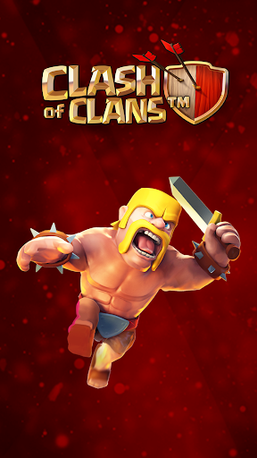Wallpapers for Clash of Clans™ - Image screenshot of android app