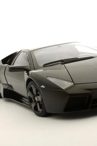 Wallpaper Lamborghini Reventon - عکس برنامه موبایلی اندروید