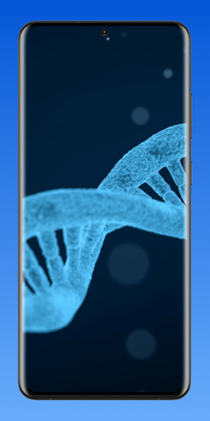 DNA Wallpaper 4K - عکس برنامه موبایلی اندروید