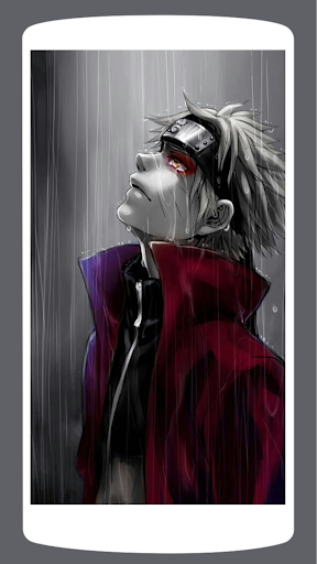 HD Sad Anime Wallpaper for Android  Download  Cafe Bazaar
