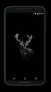 4K Wallpapers - Black Zone::Appstore for Android