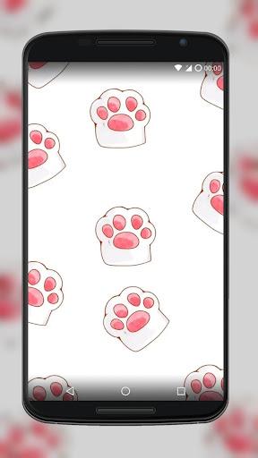 Pink Wallpapers ۴K - عکس برنامه موبایلی اندروید