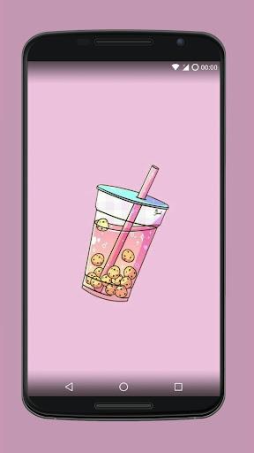 Pink Wallpapers ۴K - عکس برنامه موبایلی اندروید