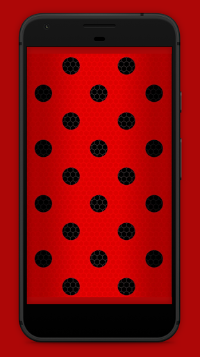 Ladybird wallpapers 4K quality - عکس برنامه موبایلی اندروید