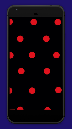 Ladybird wallpapers 4K quality - Image screenshot of android app