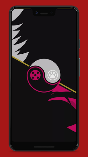 Ladybird wallpapers 4K quality - Image screenshot of android app