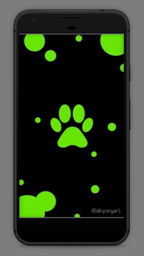Ladybird wallpapers 4K quality - Image screenshot of android app