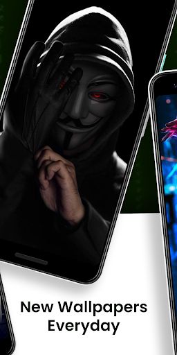 Hacker wallpaper 4k hd deals for mobile