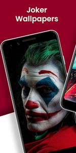 Joker Wallpaper HD 4K for Android - Download | Cafe Bazaar Joker Wallpaper HD 4K for Android - Download | Cafe Bazaar