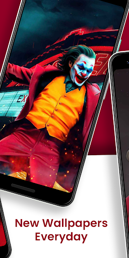 Animated Joker Wallpapers - Top Free Animated Joker Backgrounds -  WallpaperAccess