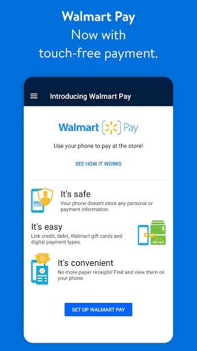 Walmart: Shopping & Savings - عکس برنامه موبایلی اندروید