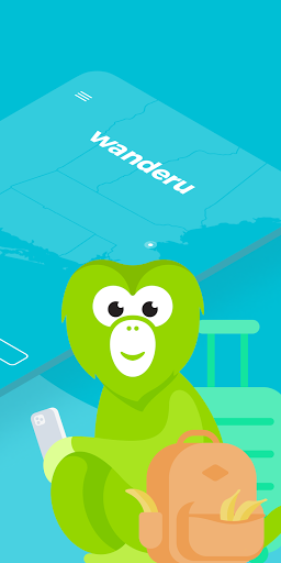 Wanderu: Bus & Train Tickets - Image screenshot of android app