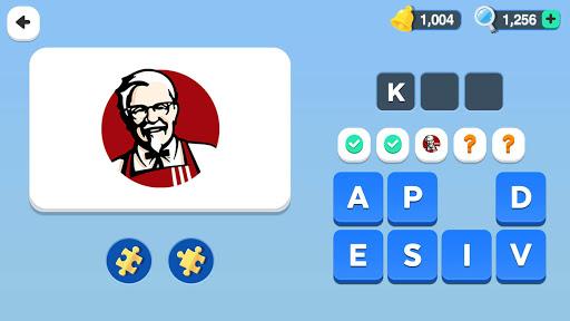 Logo Game - Brand Quiz - عکس بازی موبایلی اندروید