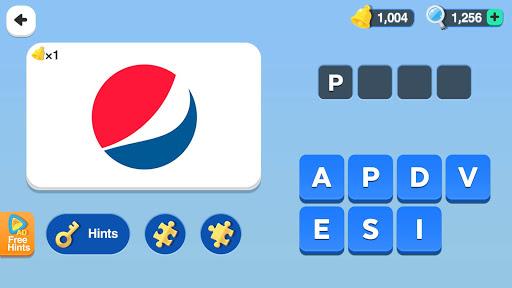 Logo Game - Brand Quiz - عکس بازی موبایلی اندروید