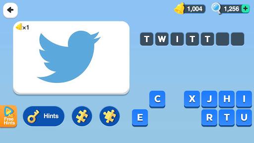 Logo Game - Brand Quiz - عکس بازی موبایلی اندروید