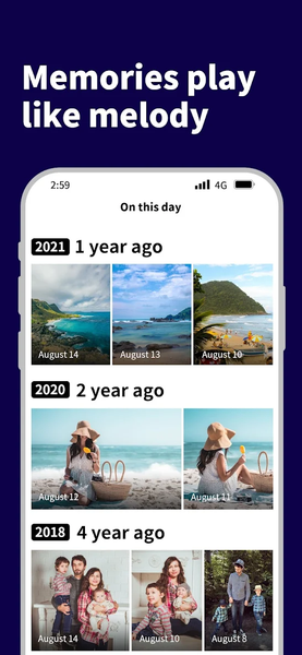 Vivid - AI Photo Enhancer - Image screenshot of android app