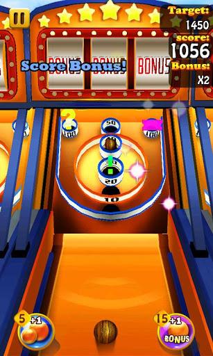 Amusement Arcade 3D - Gameplay image of android game
