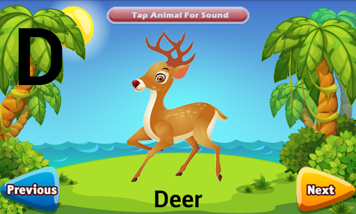 Kids Learning Games ABC - عکس بازی موبایلی اندروید