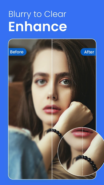 PicWish: AI Photo Editor - عکس برنامه موبایلی اندروید