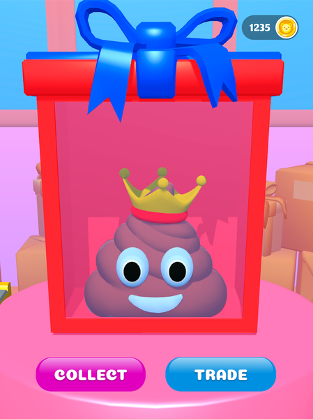 Toy Factory: toy making - عکس بازی موبایلی اندروید