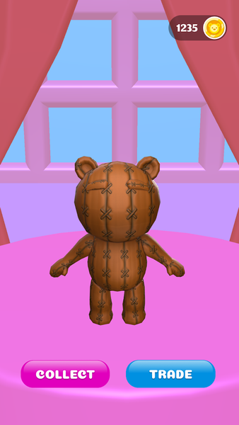 Toy Factory: toy making - عکس بازی موبایلی اندروید