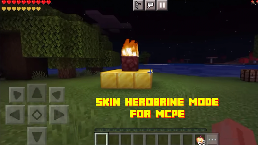 The minecraft account named Mojang has a Herobrine Skin : r