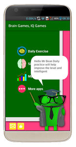 Brain Test IQ Challenge mobile android iOS apk download for free-TapTap