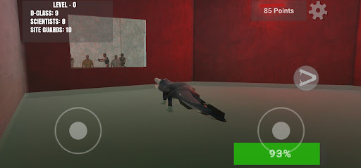 SCP Containment Breach APK for Android - Download