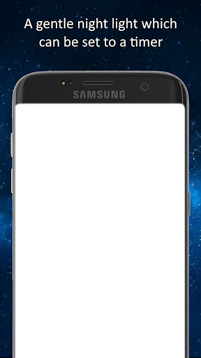 Loomy Night Light - Image screenshot of android app