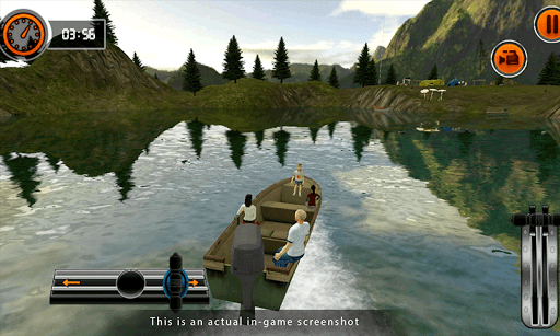 Camper Van Virtual Family Game - عکس بازی موبایلی اندروید